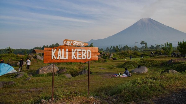 Paket Lava Tour – Jeep Explore Semeru