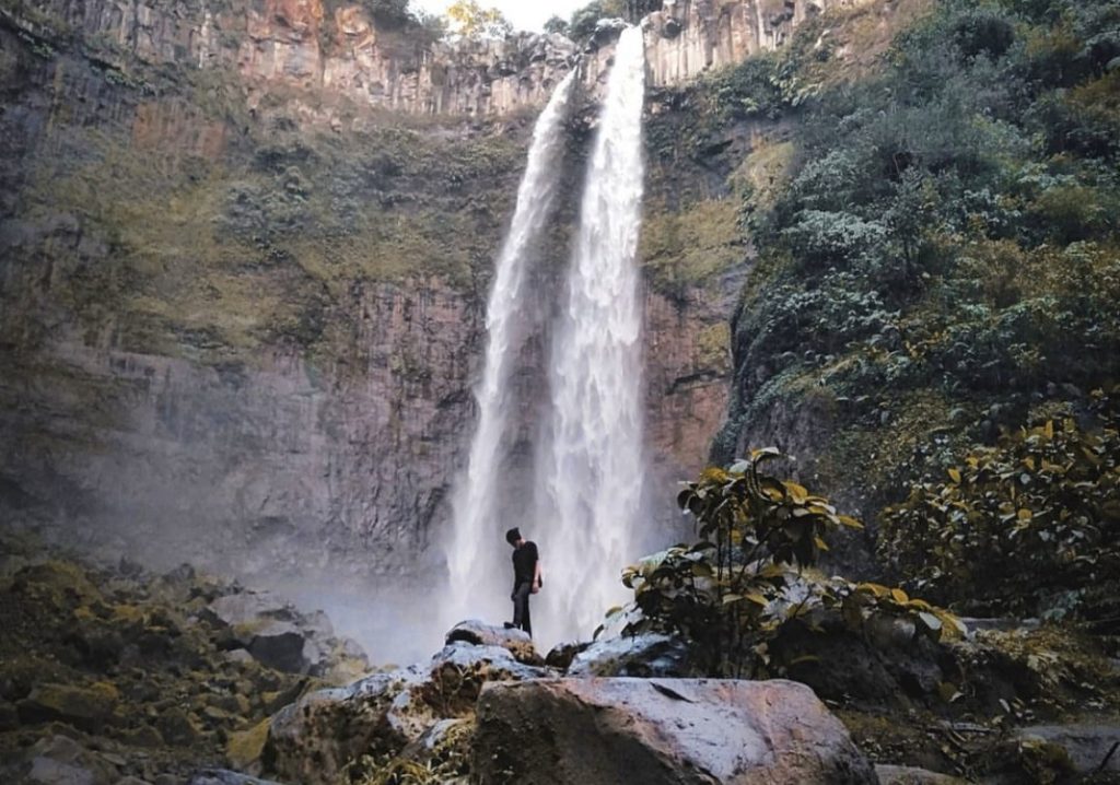 Paket Lava Tour – Jeep Explore Semeru